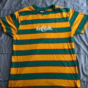 BBC ice cream shirt